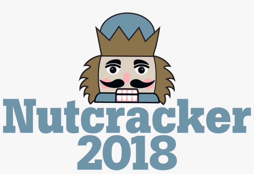 2018 Nutcracker T Shirt Style - Venturebeat, transparent png download