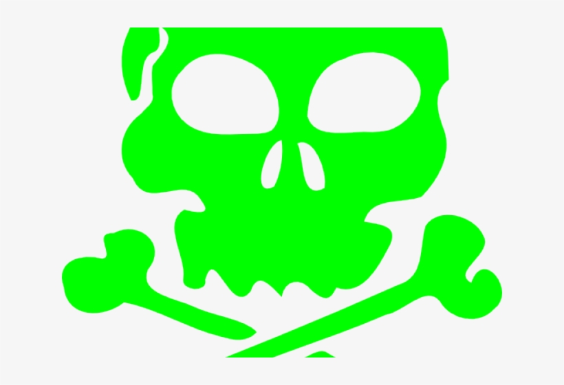 Last Viewed Post - Cartoon Skull Transparent Background, transparent png download
