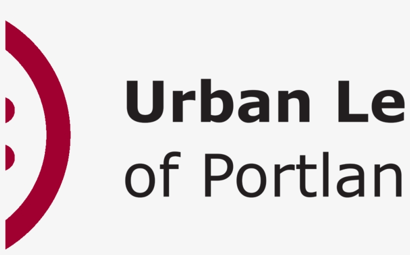 Urban League Of Portland Logo - Circle, transparent png download