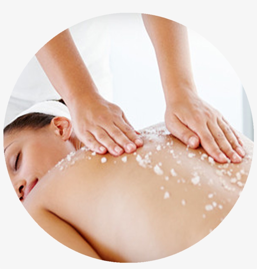 Salt/sugar Glows/polishes - Body Scrub Spa Png, transparent png download