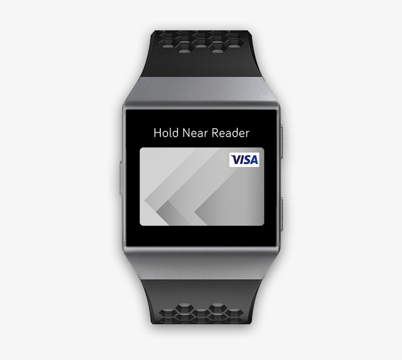 3 - Visa, transparent png download