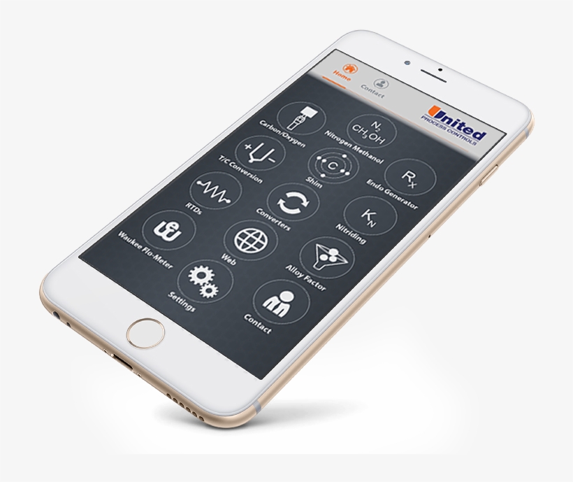 Upc Pro - Iphone, transparent png download