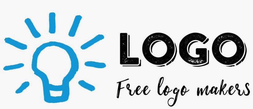 Footer Dark Logo, transparent png download