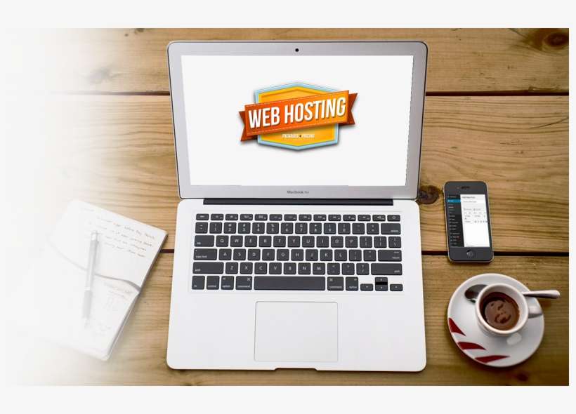 Web Form Laptop, transparent png download