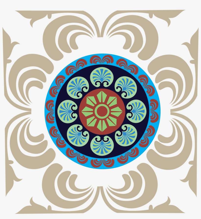 Free Indian Symbols, Signs, Patterns, transparent png download