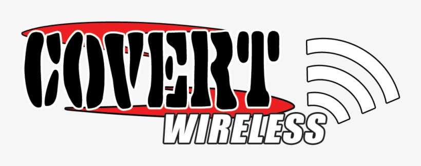Covertwirelesslogo Apple Android Robot - Covert, transparent png download