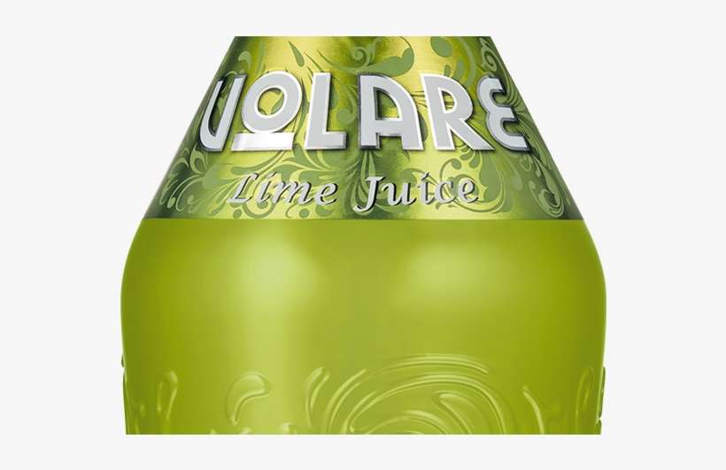 Volare Lime Juice - Crème De Menthe, transparent png download