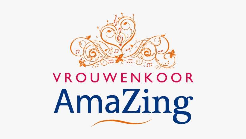 Logo Amazing Klein - Graphic Design, transparent png download