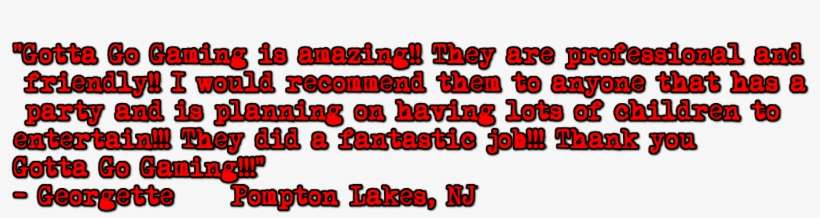 We Had A “combo Party” And The Kids Loved The Game - Art, transparent png download