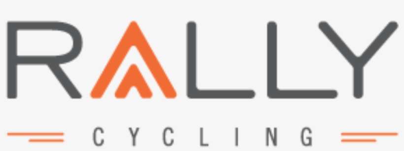 Rally Cycling Logo - Rally Health, transparent png download