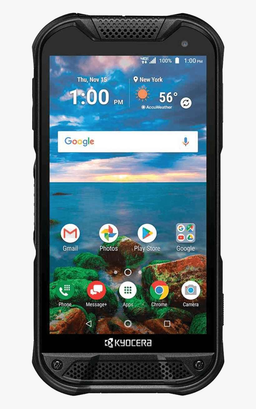 Kyocera Duraforce Pro - Kyocera Duraforce Pro 2, transparent png download