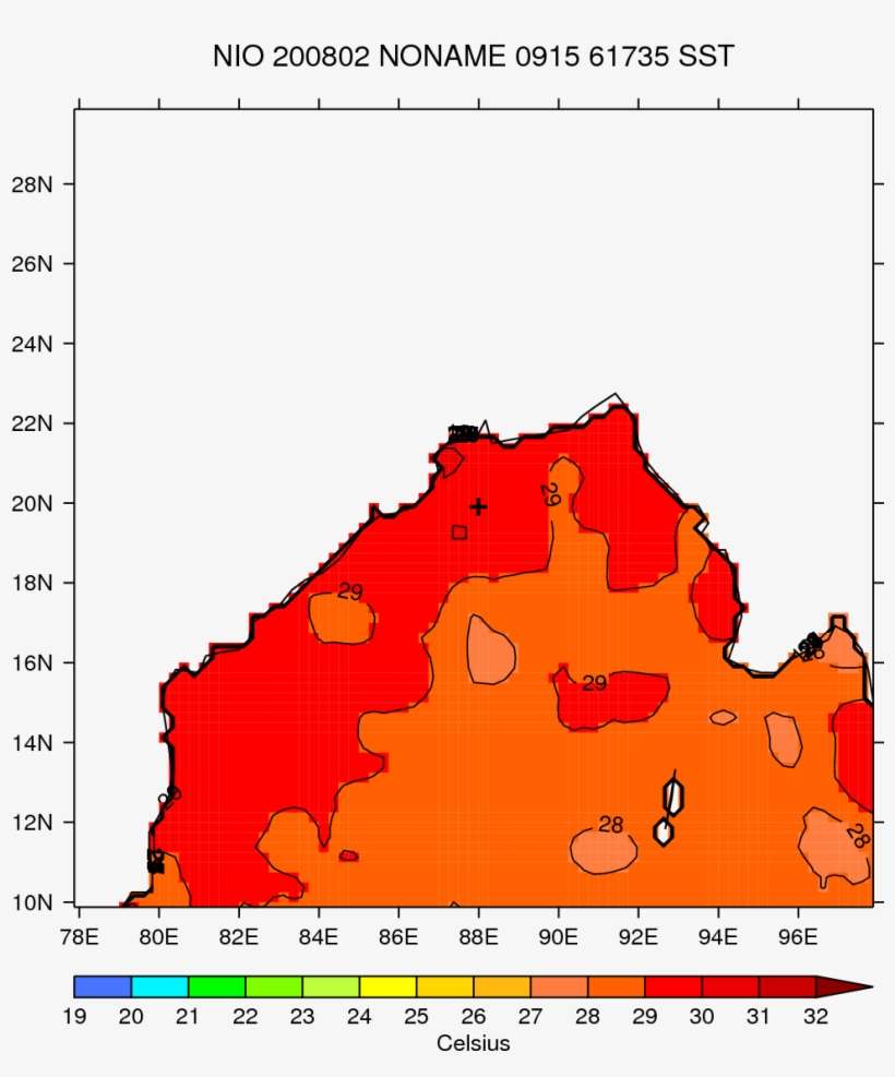 Tropical Cyclone Related Precipitation Feature - Diagram, transparent png download