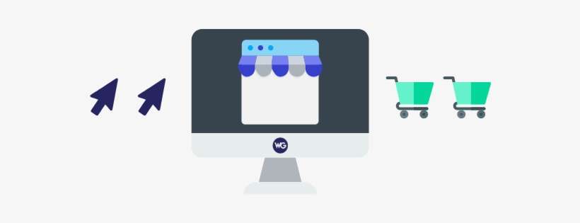 More Sales For Your Ecommerce Wix Store, transparent png download