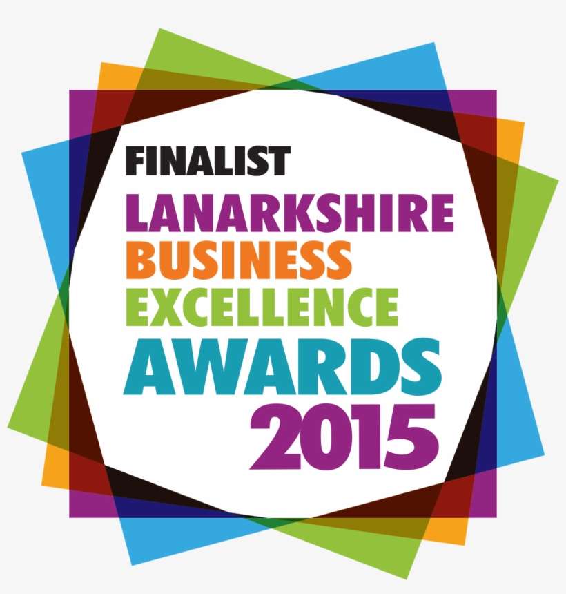Lanarkshire Award - Graphic Design, transparent png download