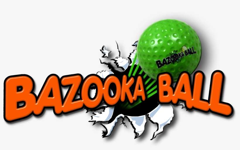 Blast Your Enemies Away - Bazooka Ball, transparent png download