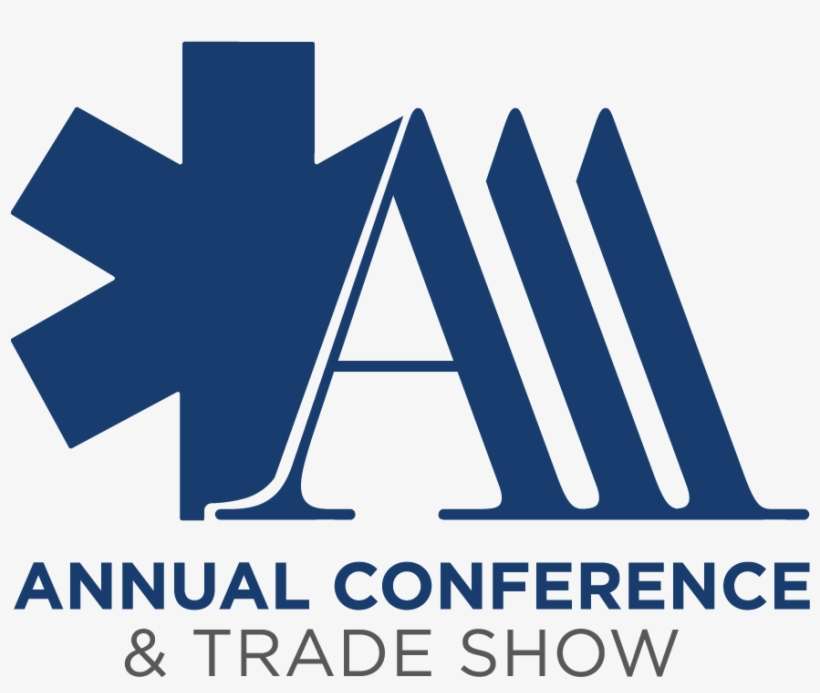 Annual Conference & Trade Show Aaa Nodate - Graphic Design, transparent png download