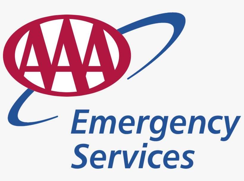 Aaa Emergency Services ⋆, Vectors, Logos, Icons And - Aaa Emergency Services Logo, transparent png download