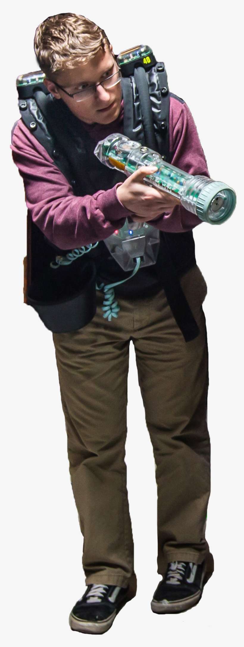 What's All The Hype About - Water Gun, transparent png download