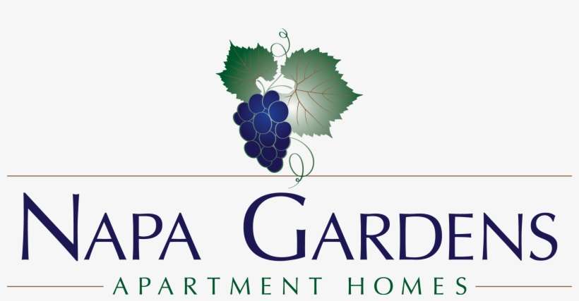 Napa Property Logo - Graphic Design, transparent png download