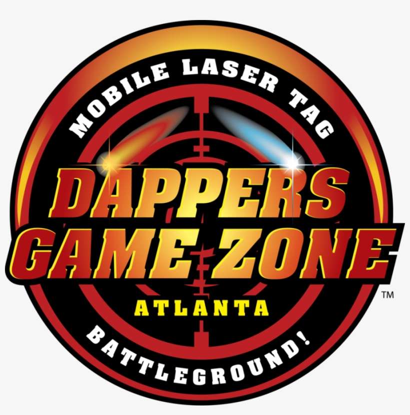 Dappers Game Zone Alanta Brings The Greatest Mobile - Special Force Guns, transparent png download