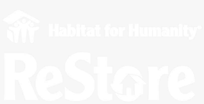 Habitat For Humanity Blue, transparent png download
