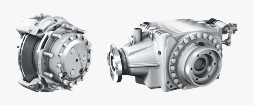 Ape Series - Rotor, transparent png download