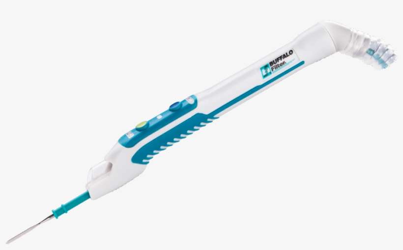 Available With Stainless Steel And Non-stick Blade - Windscreen Wiper, transparent png download