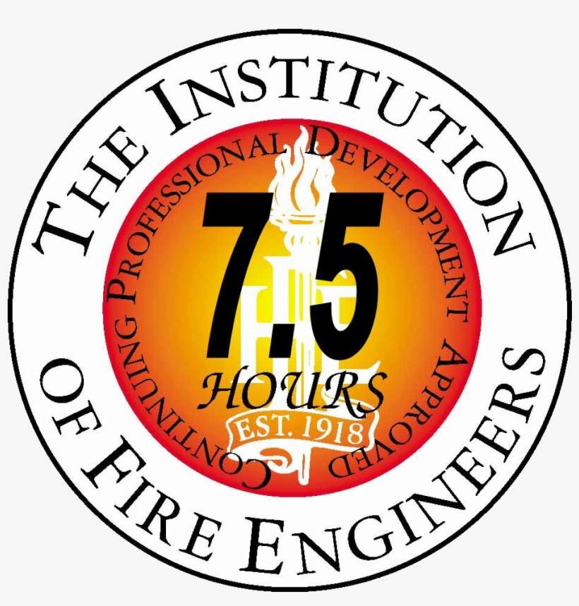 Smoke Control Made Simple Version - Circle, transparent png download