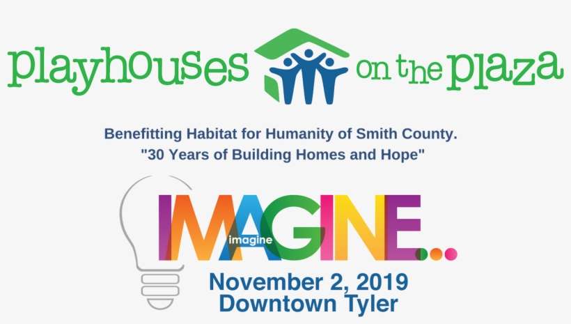 Smith County Habitat In Action - Habitat For Humanity, transparent png download