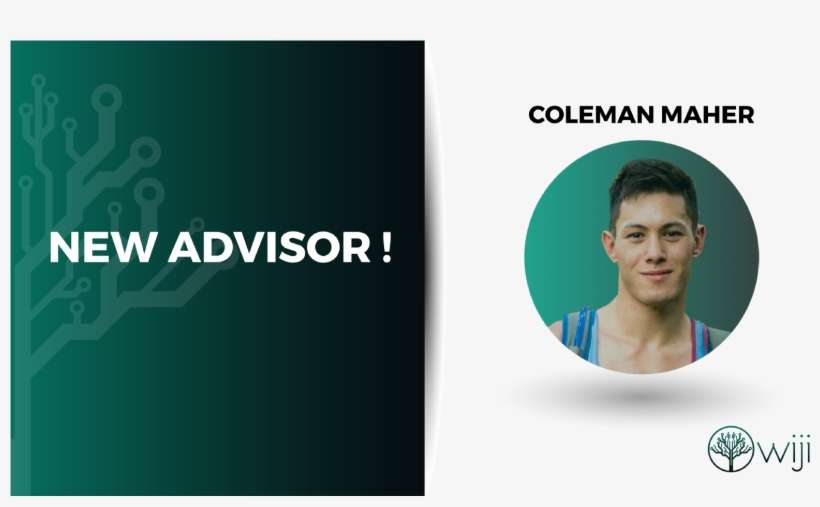 Onboarding Coleman Maher, Head Of Partnerships At Origin - Graphic Design, transparent png download