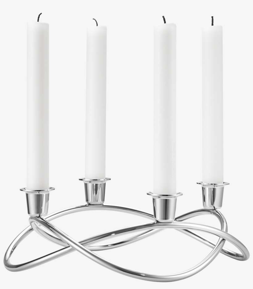 Season Candleholder - Mirror - Still Life Photography, transparent png download
