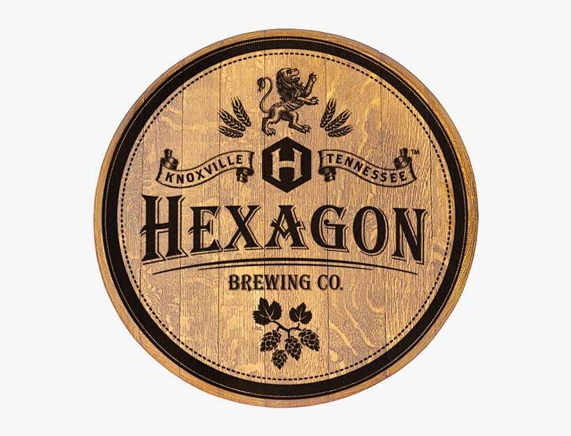 Hexagon Brewing Co - Świnoujście Lighthouse, transparent png download