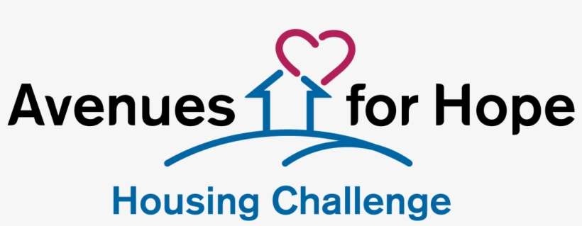 Gateway Habitat For Humanity Of Pocatello - Heart, transparent png download