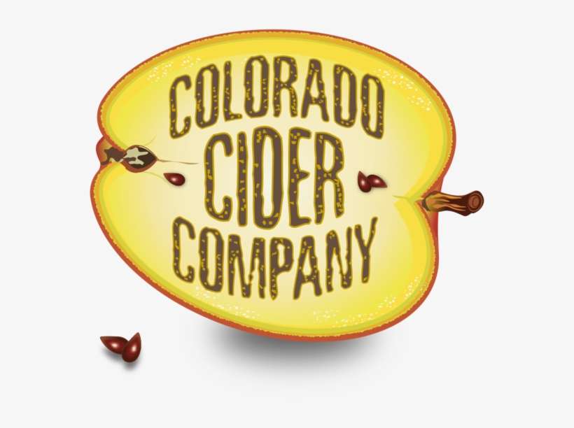 Colorado Cider Company, transparent png download