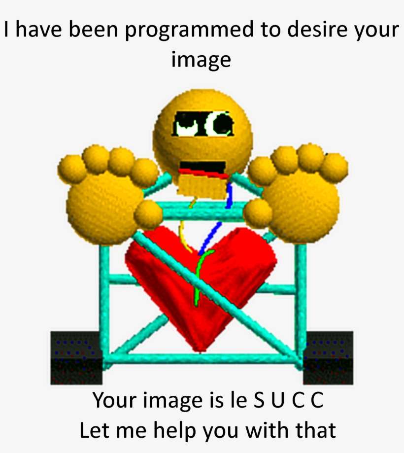 Baldi's Basics In Education And Learning 1st Prize, transparent png download