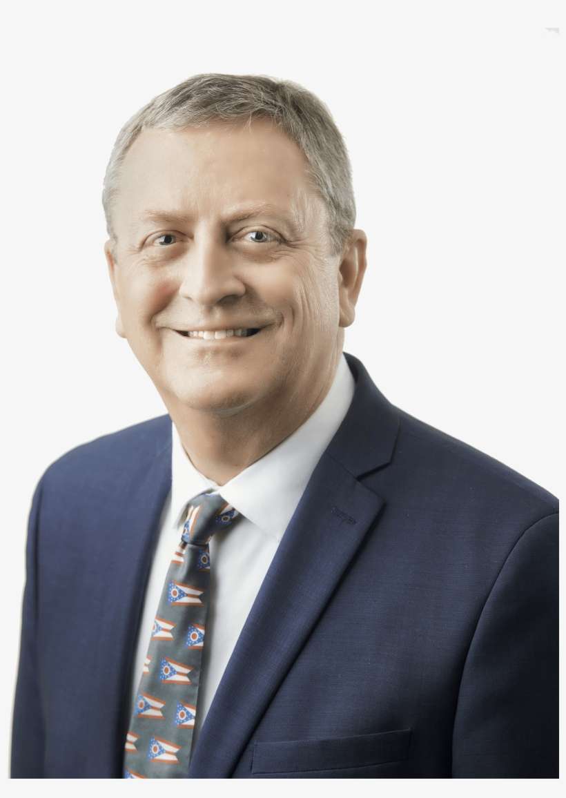 Jeff Mcclain - Businessperson, transparent png download