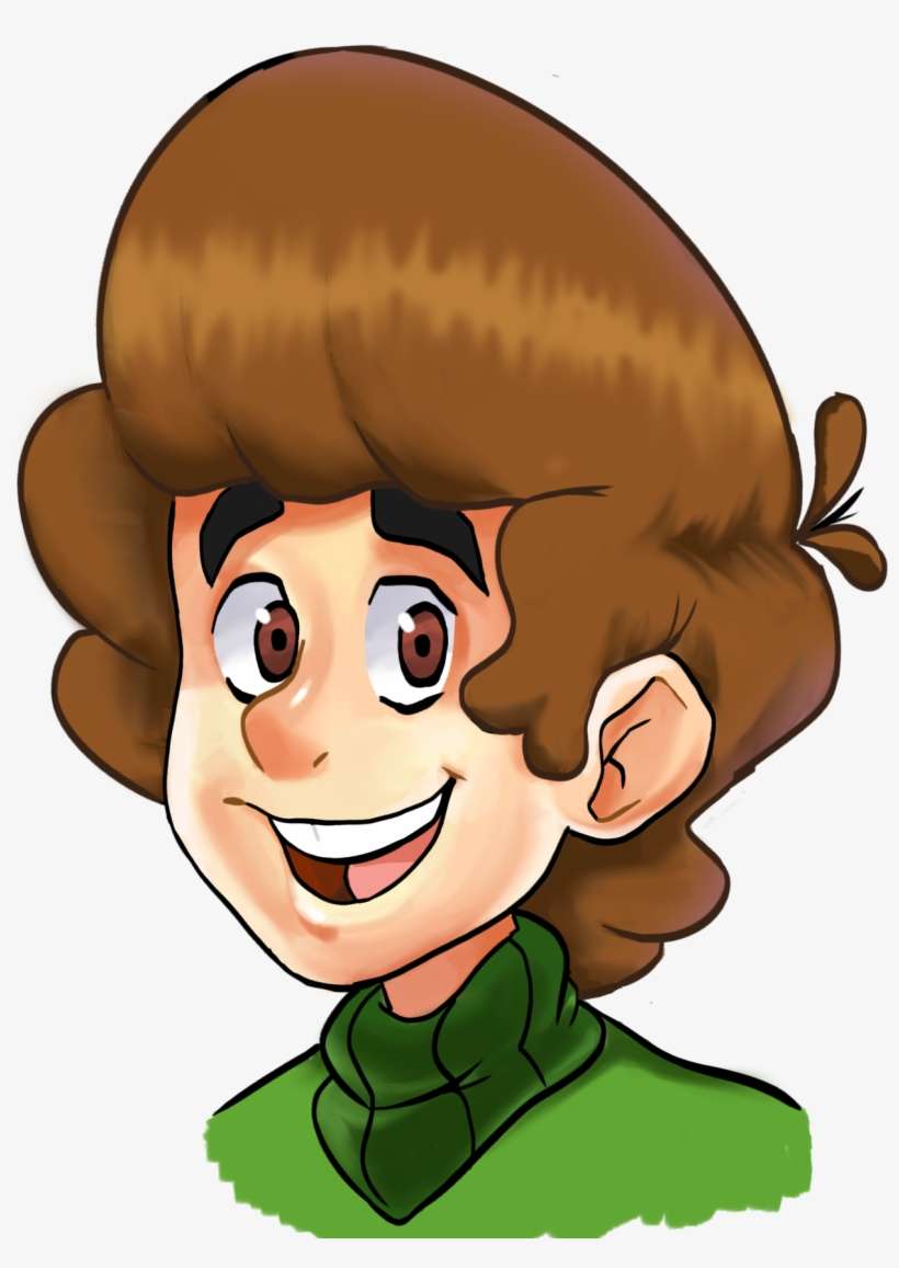 You Guys Remember Fusionfall It Looked Pretty Cool - Cartoon PNG Image ...