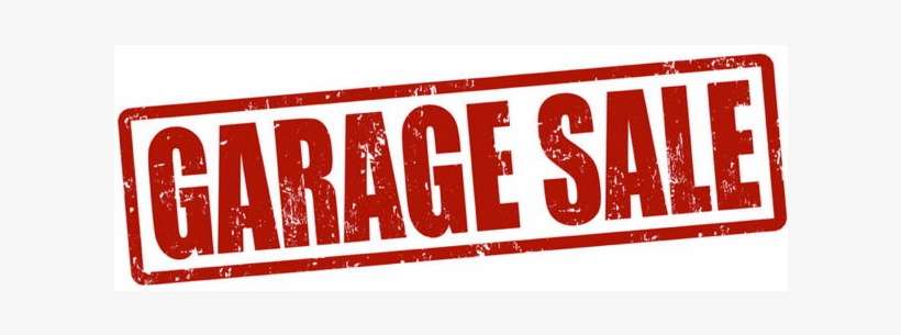 Garage Sale Parkwood6 Greensborough Crescent, 7-12 - Dont Quit Clip Art, transparent png download