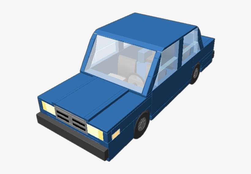 By My Name Is Jeff - Model Car, transparent png download