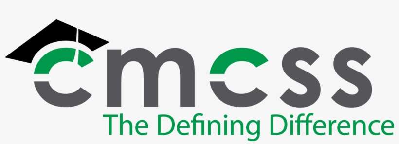 Clarksville Montgomery County School System Logo, transparent png download