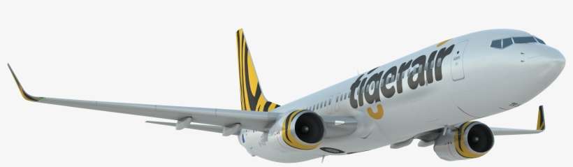 Start Your New And Exciting Career With Tigerair - Tigerair Png, transparent png download