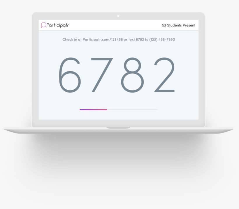 Save Valuable Class Time By Letting All Students Check - Number, transparent png download