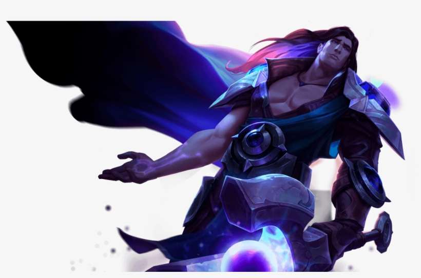 Climbing Ranked Ladders - Taric League Of Legends, transparent png download