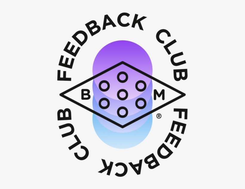 Feedback Club - February - Circle, transparent png download