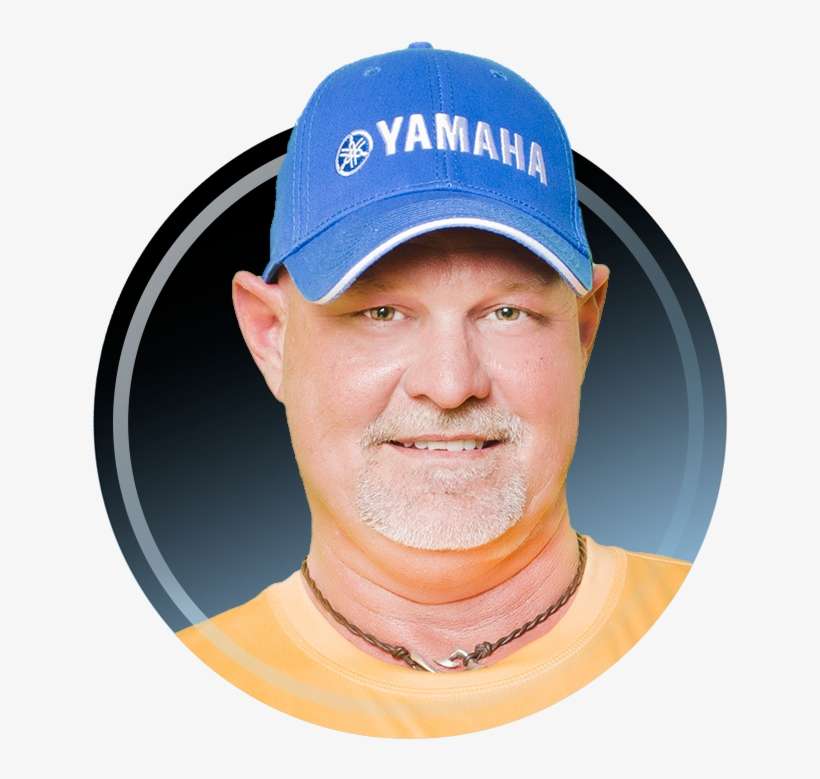 Captain Jeff Hagaman - Baseball Cap, transparent png download