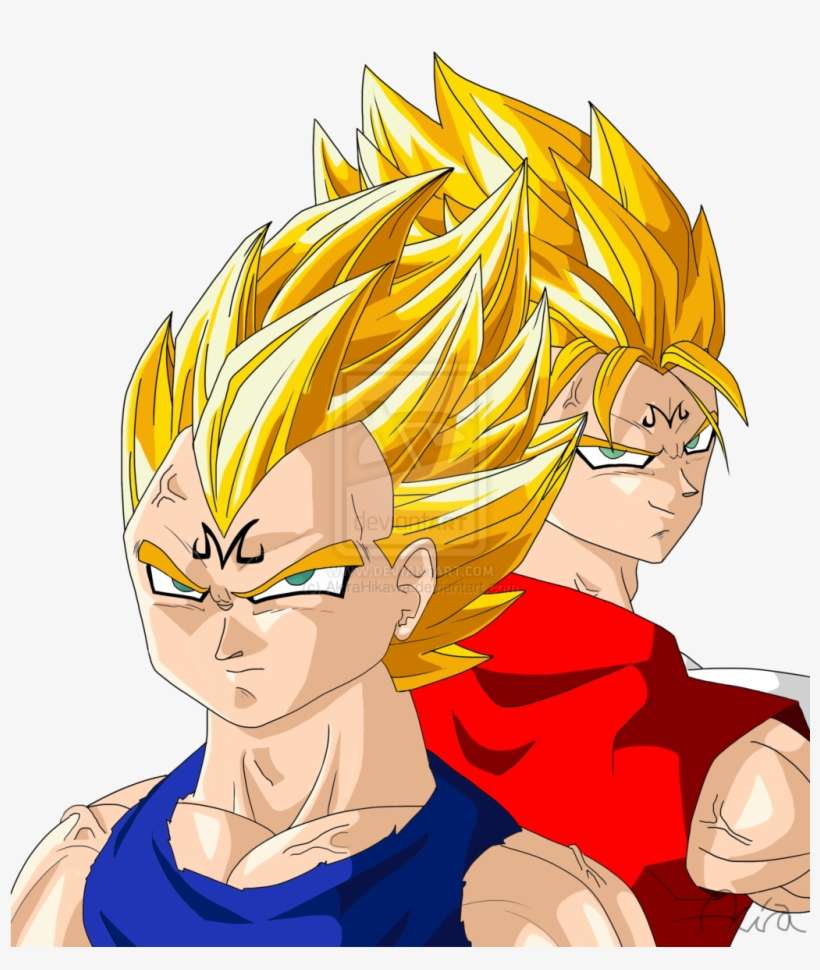 I Guess That Most Of You Have Identified The Anime - Cartoon, transparent png download