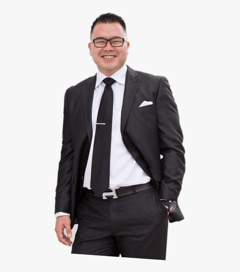 Now What I'm About To Share With You Here Is Exactly - Tuxedo, transparent png download