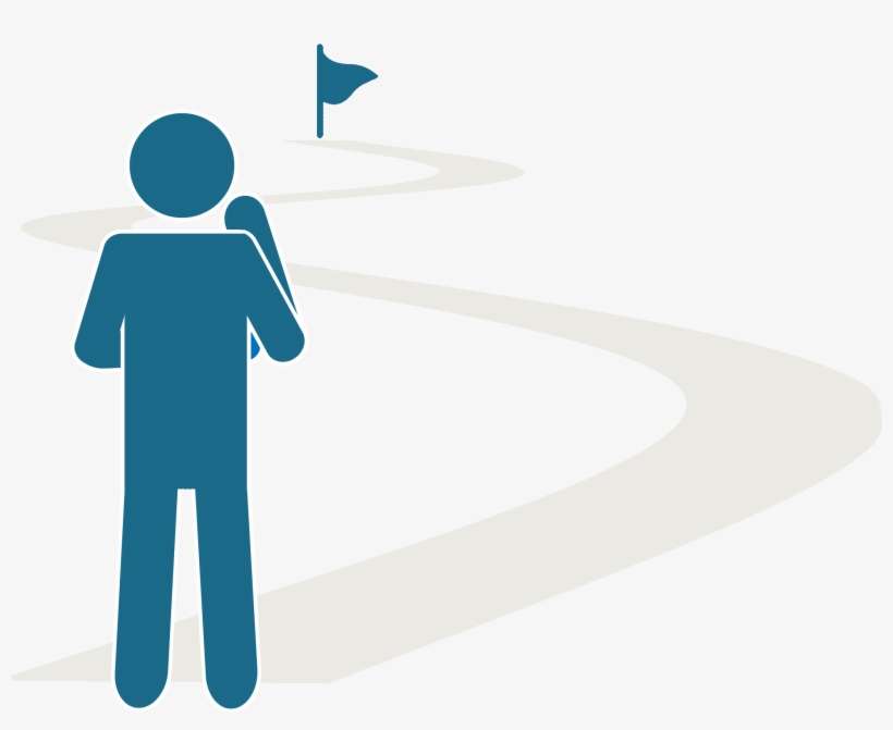 Flavor Graphic For Good Places To Start - Illustration, transparent png download