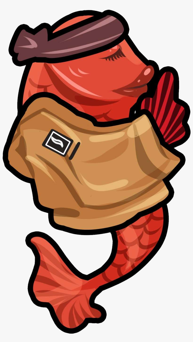 Festive Chinese Style Transshipment Koi Good Luck Png, transparent png download