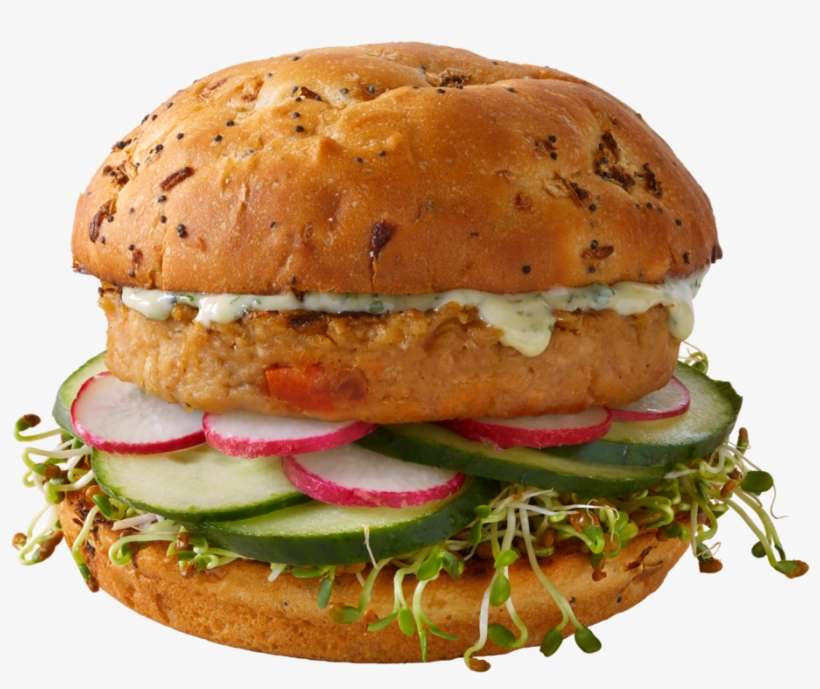 Port - Cheeseburger, transparent png download